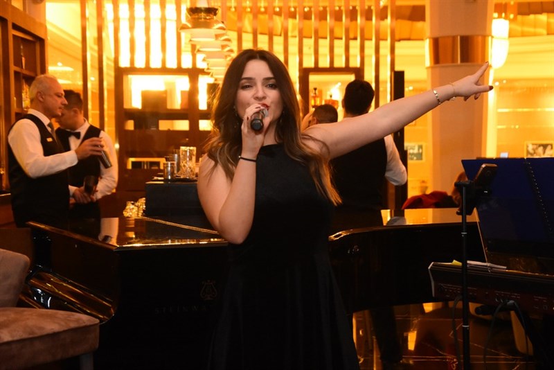 Valentines' with Stephany Khoury & Stephany Fikany